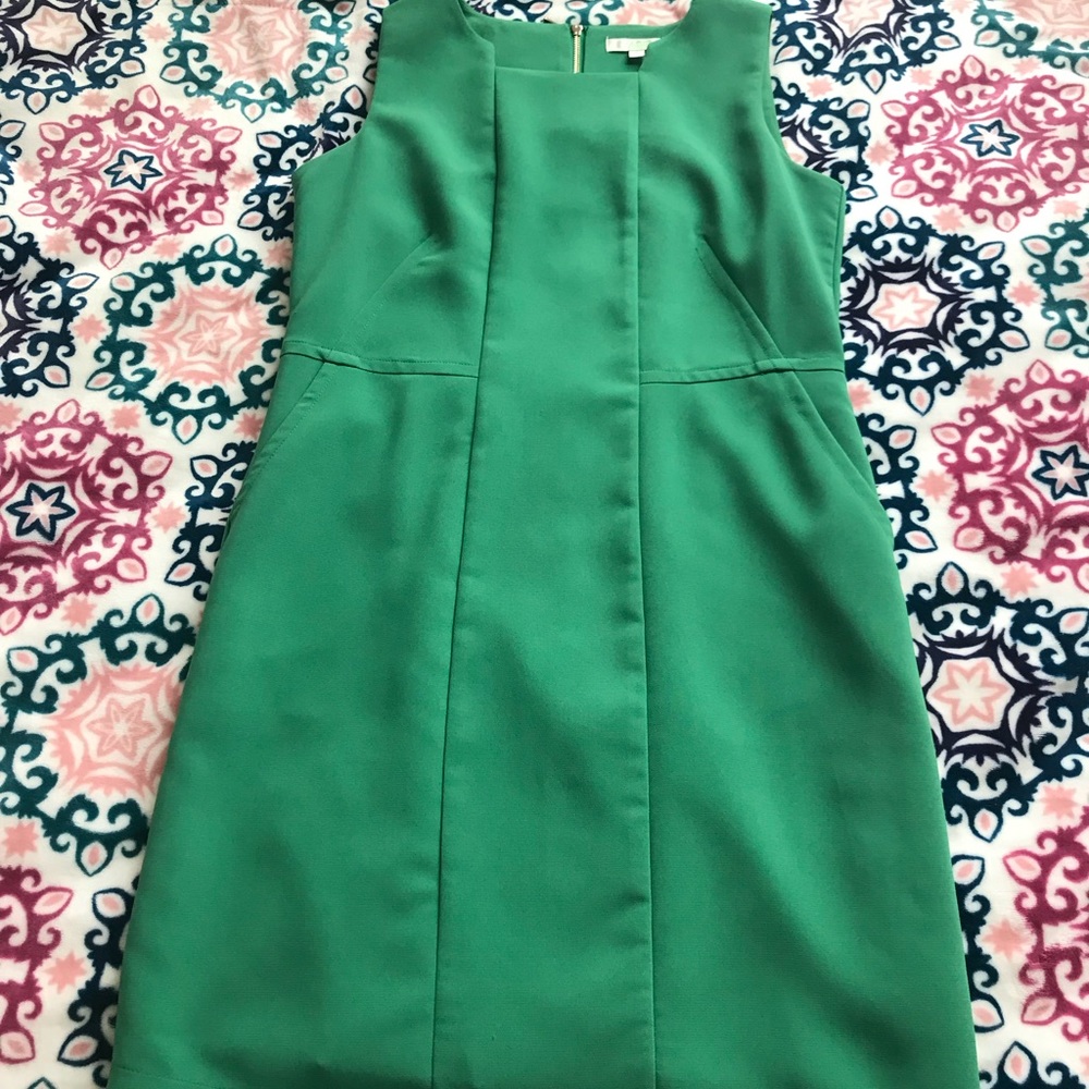 pageant interview dress